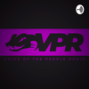 VPR Radio - Qiana Williams