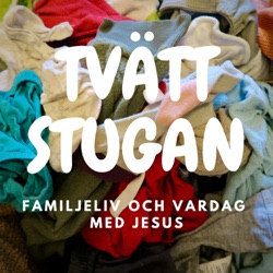 Tvättstugan