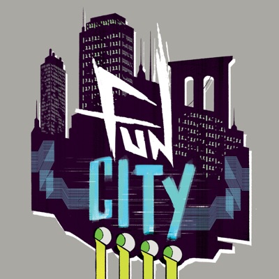 Fun City Fun City