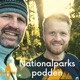 Tivedens Nationalpark! Vandring och Kajak