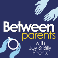 Between Parents podcast
