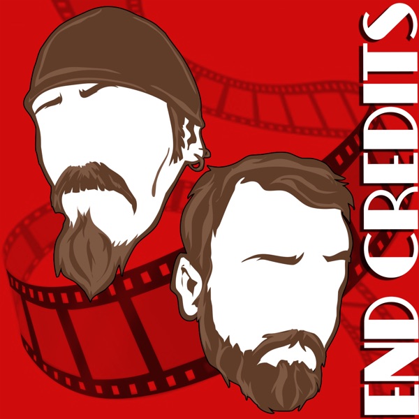 End Credits - The Behind the Scenes in Entertainment Podcast