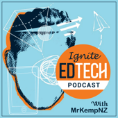 Ignite EdTech Podcast - Craig Kemp