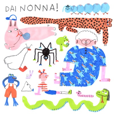 Dai nonna Dai nonna