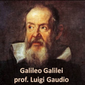 Galileo Galilei - Luigi Gaudio