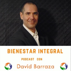 Podcast de Bienestar Integral