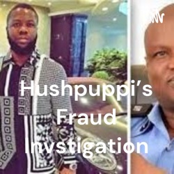 Hushpuppi's Fraud Invstigation