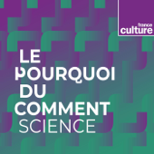 Le Pourquoi du comment : science - France Culture