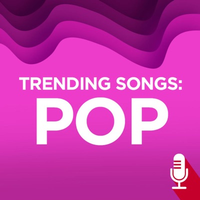 Trending Songs: Pop:Default (DEFAULT)