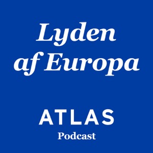 Lyden af Europa