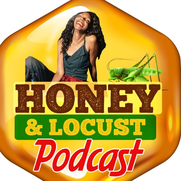 Artwork for Honey And Locust