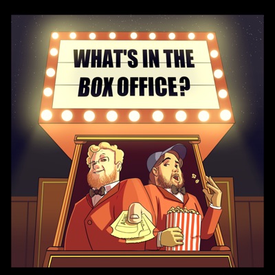 What's In The Box Office?