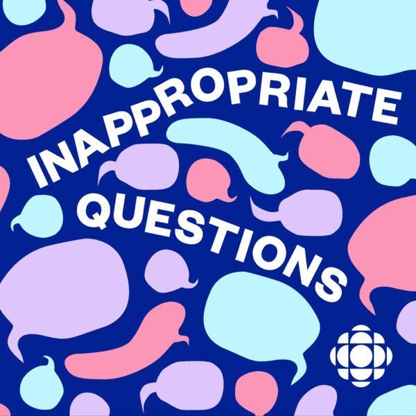 Inappropriate Questions Introduces: Tai Asks Why - Season 4 photo