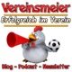 Vereinsmeier - Erfolgreich im Verein