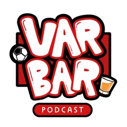 #VarBarPodcast Episode 197: Premier League - The Real Farmers League?