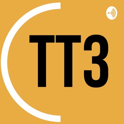 The Trailing 3 Podcast