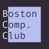 Boston Computation Club artwork