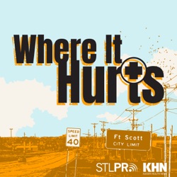 Trailer | Where It Hurts, Season 1: No Mercy