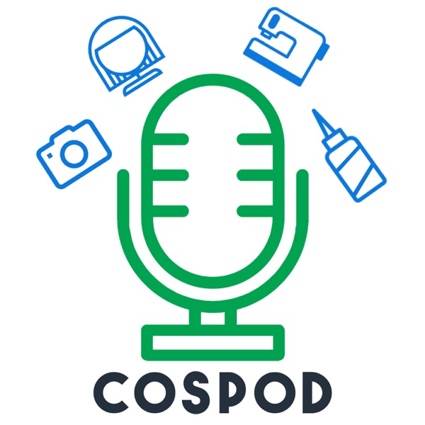 CosPod: The Cosplay Podcast