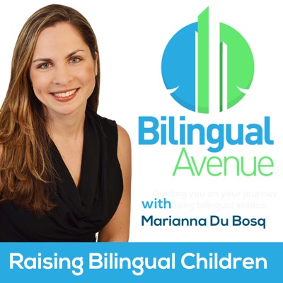 Bilingual Avenue with Marianna Du Bosq Bilingual Avenue with Marianna Du Bosq