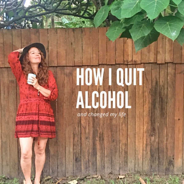 How I quit alcohol Image