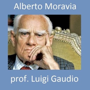 Alberto Moravia