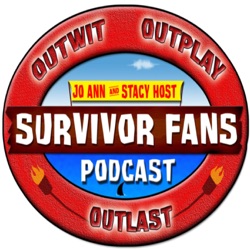 SFP Interview: Tai Trang and Aubry Bracco from Survivor Kaoh Rong