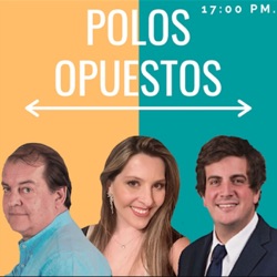 Polos Opuestos | Bárbara Briceño, Luciano Cruz-Coke y Francisco Vidal 28-03-2024