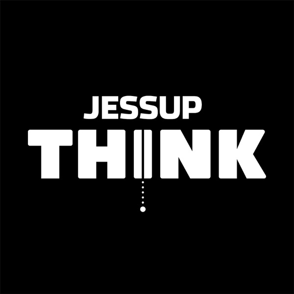 Artwork for Jessup Think