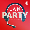 LAN Party on Boss Rush Network - LAN Party on Boss Rush Games