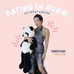 Dating in Dubai with @lizzetta_poles