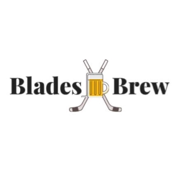 Blades and Brew Podcast