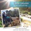 India Unseen - RoadTrippin' with kids artwork