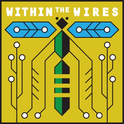 Within the Wires:Night Vale Presents