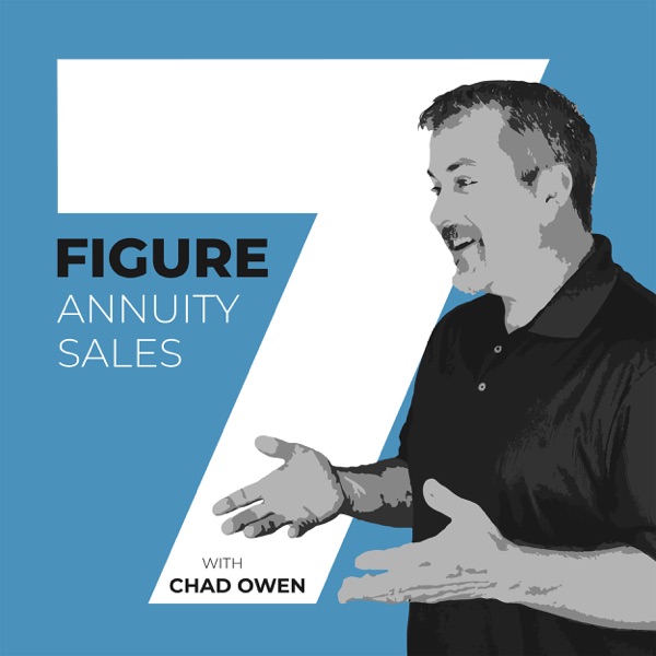 The Annuity Sales Coach Podcast