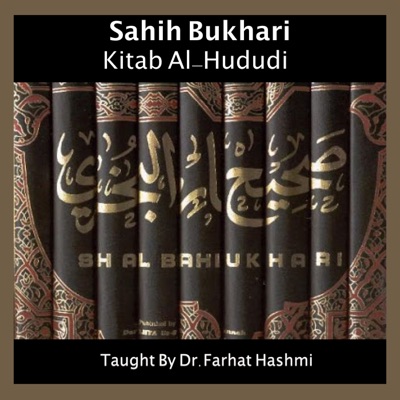 Sahih Bukhari Kitab Al-Hududi Sahih Bukhari Kitab Al-Hududi