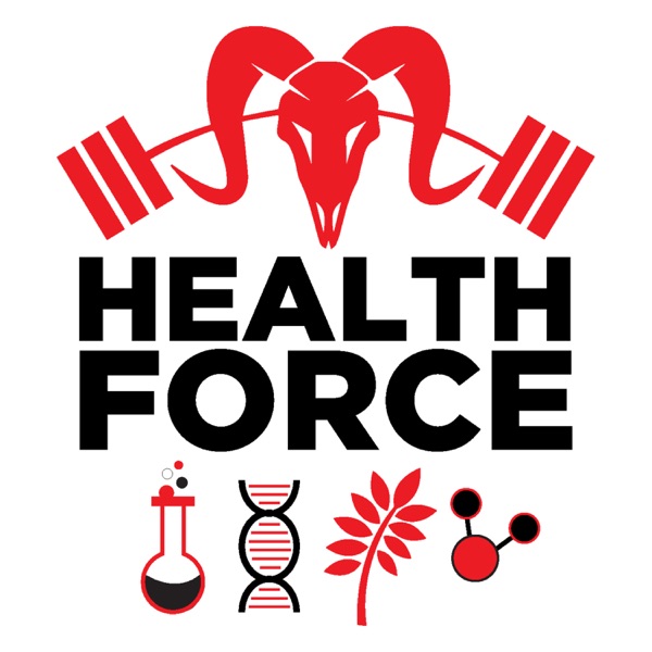 HealthForce Podcast