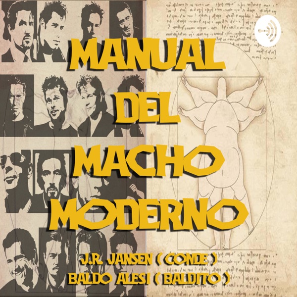 Manual del Macho Moderno