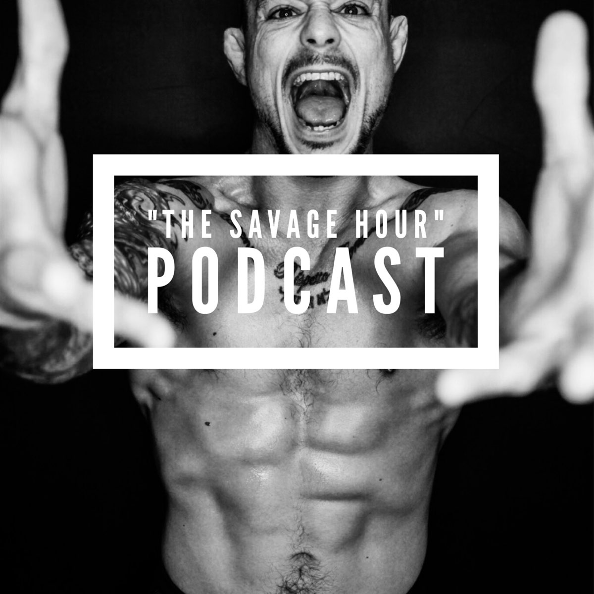 The Savage Hour Mindset For Success Motivation Sports Business the-savage-hour-mindset-for-success-motivation-sports-business