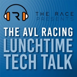 The Lunchtime Tech Talk with AVL Racetech