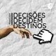 #comunicado - Doações Decidem Destinos