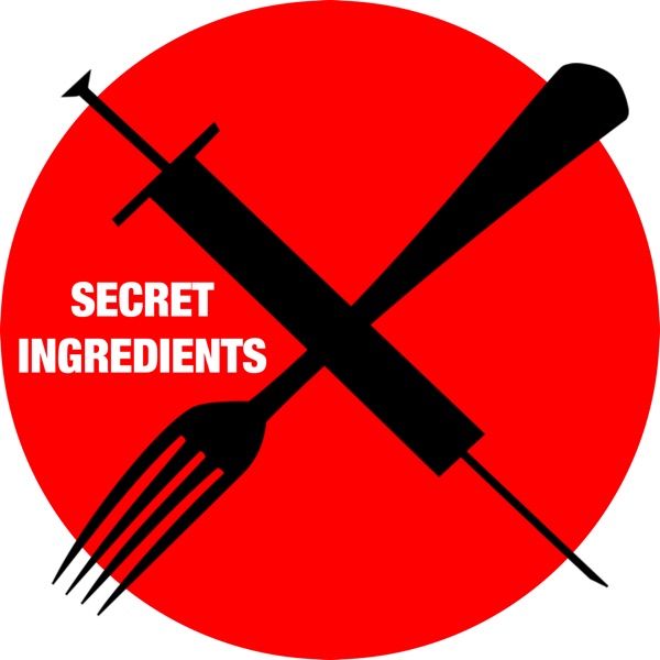 Secret Ingredients