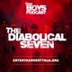 The Diabolical Seven: Gen V Season 1 Preview