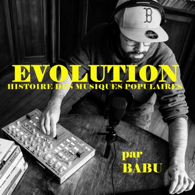 Babu Gartez présente Evolution:Babu Gartez