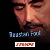 Roustan Foot - L'Equipe