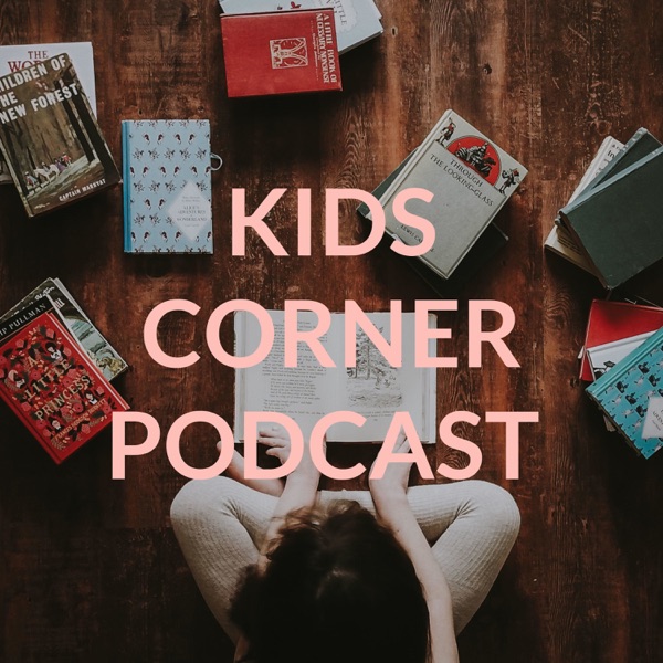 KIDS CORNER PODCAST Artwork