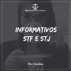 ADMINISTRATIVO. INFOS 662 a 665, STJ