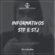 ADMINISTRATIVO. INFOS 662 a 665, STJ