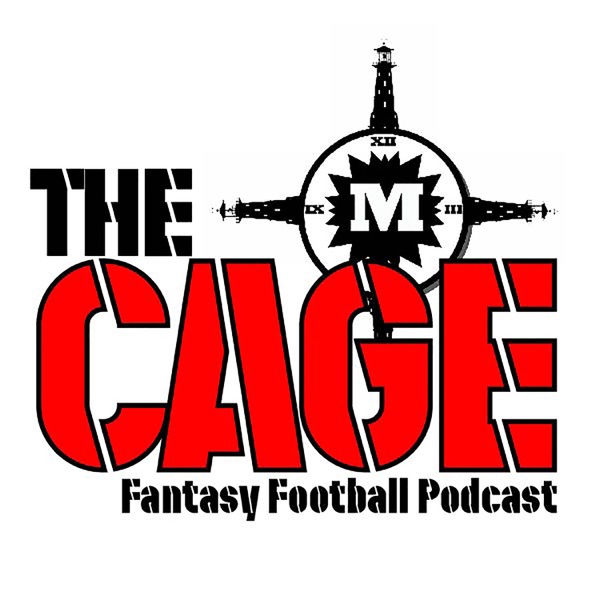 The Cage : Fantasy Football Podcast