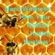 Nano Wellness Hive, Your 'Holistic Health Nucleus’